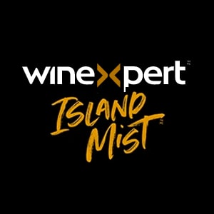 Winexpert Island Mist